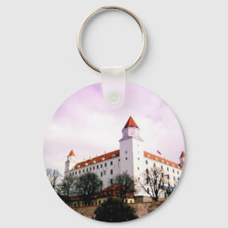 Porte-clés Château de Dream