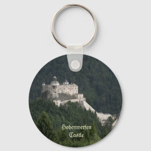 Porte-clés Château de Hohenwerfen