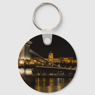 Porte-clés Château de Hungary Budapest