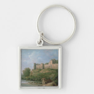 Porte-clés Château de Ludlow