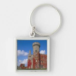 Porte-clés Château de Penrhyn, Gwynedd, Pays de Galles 3