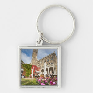 Porte-clés Château de Schloss Eckberg, Allemagne