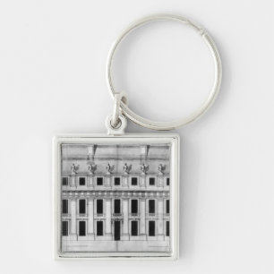 Porte-clés Chateau de Vincennes