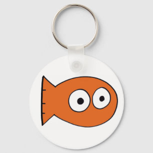 Porte-clés chatouille le porte - clé