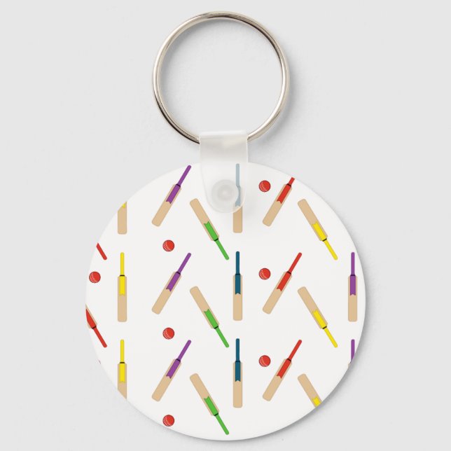 Porte-clés Chauves-souris/boules Porte - clé (Recto)