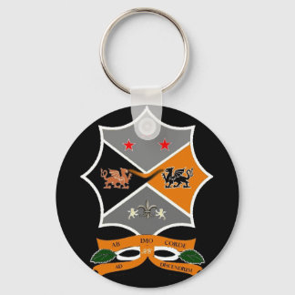 Porte-clés Chaveiro.