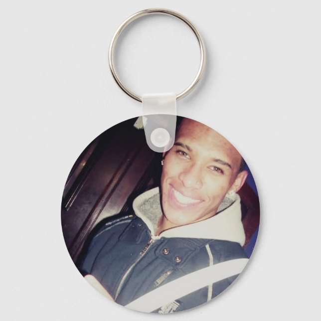Porte-clés Chaveiro Claudinho (Recto)