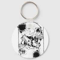 Chaveiro Headbanger´s Thrash 02
