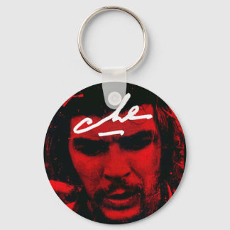 Porte-clés Che Guevara