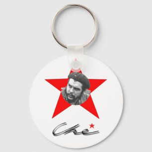 Porte-clés che_guevara_43