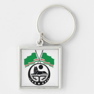 Porte-clés Chechnya