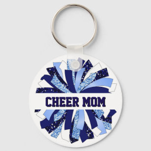 Porte-clés Cheer Maman