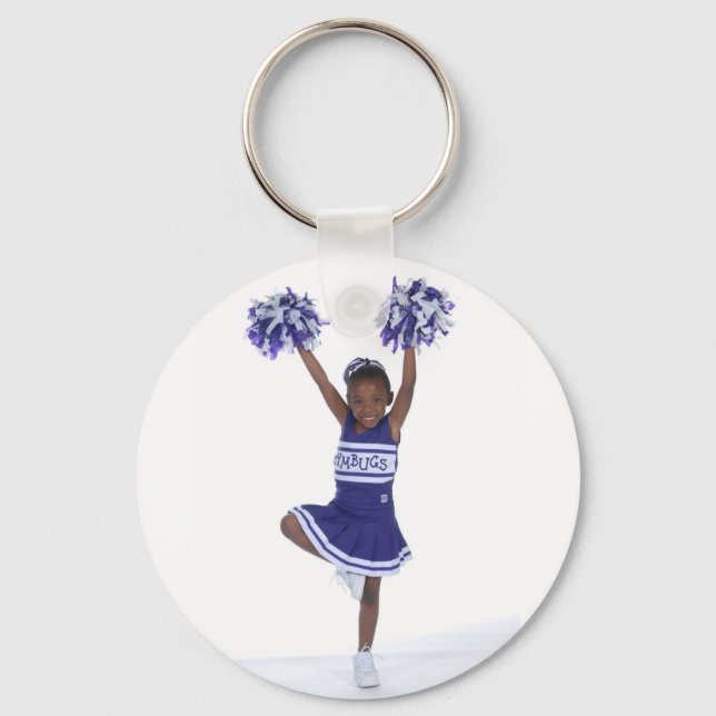 Porte-clés Cheerbug 3 (Recto)