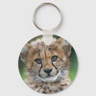 Porte-clés Cheetah