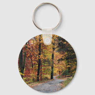 Porte-clés Chemins