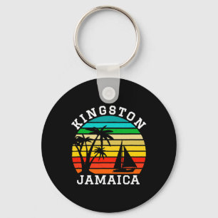 Porte-clés Chemise assortie pour vacances en famille à Kingst
