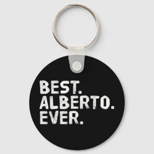 Porte-clés Chemise drôle d'Alberto idée cadeau pour hommes pè