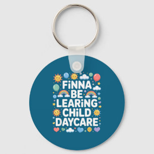 Porte-clés Chemise Enfant Apprentissage Qualité Crèche Finna