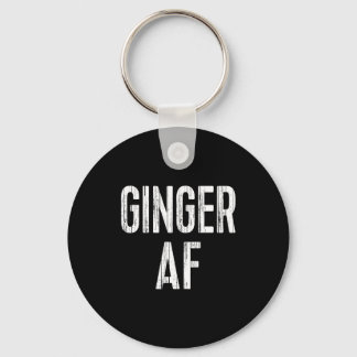 Porte-clés Chemise Ginger Af Hommes Femmes Journee St Patrick
