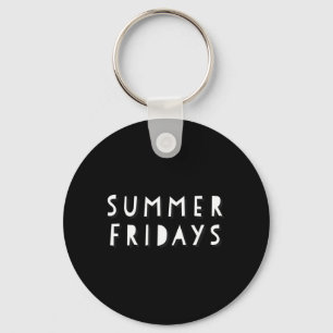 Porte-clés Chemise Summer Fridays Hommes Femmes