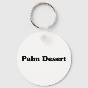 Porte-clés Chemises classiques Palm Desert
