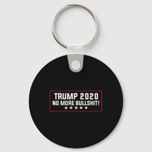 Porte-clés Chemises Donald Trump - Trump Plus de Bulles
