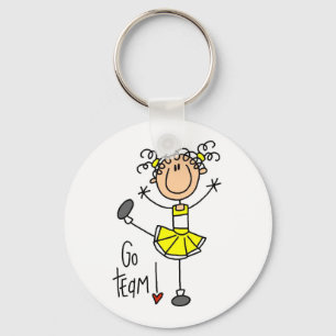 Porte-clés Chemises et Cadeaux de MenEuse de Torche Figurine 