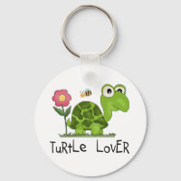 Chemises et cadeaux Tortue Lover