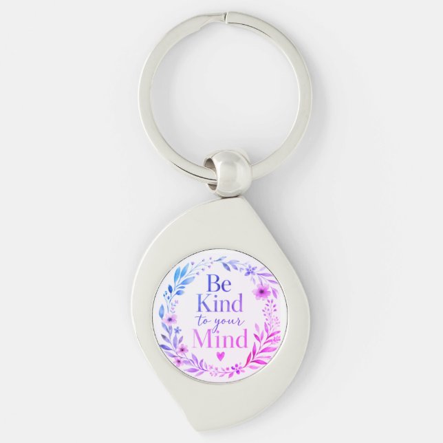 Porte-clés chemises pour motivation (Devant)