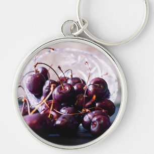 Porte-clés Cherry