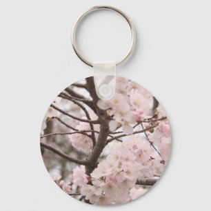 Porte-clés Cherry Blossom Porte - clé