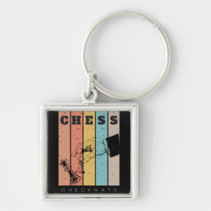 Porte-clés Chess - Checkmate