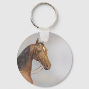 PORTE-CLÉS CHEVAL