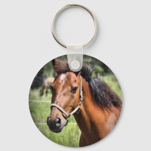 Porte-clés Cheval 8674
