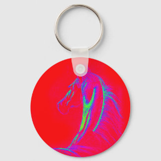 Porte-clés Cheval copie 6