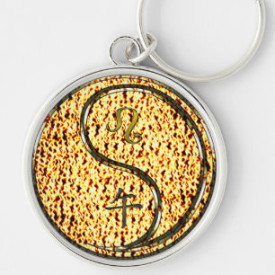 Porte-clés Cheval Leo & Fire