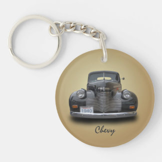 PORTE-CLÉS CHEVROLET 1940 1