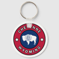 Cheyenne Wyoming