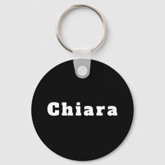 Porte-clés Chiara