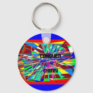 PORTE-CLÉS CHIARI