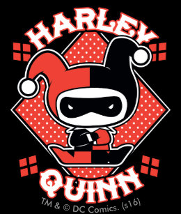 Accessoires Harley Quinn Zazzle Fr