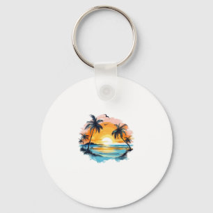 Porte-Clés Chic et Élégant – Accessoire Raffiné et