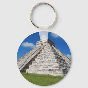Porte-clés Chichen Itza