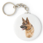 Chien berger allemand