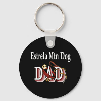 Porte-clés Chien de montagne Estrela DAD