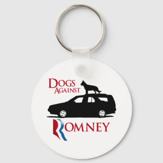 Porte-clés Chiens contre Romney -.png