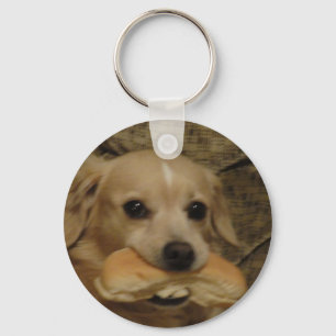 Porte-clés Chiens obtenus ?