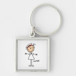 Porte-clés Chiffre simple T-shirts et cadeaux de bâton