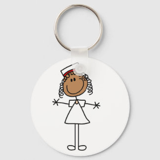 Porte-clés Chiffres d'bâton afro-américain Tshirts et cadeaux