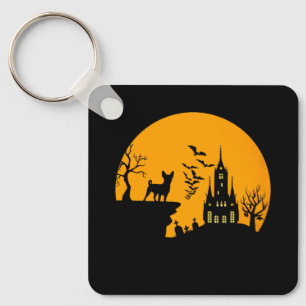 Porte-clés Chihuahua